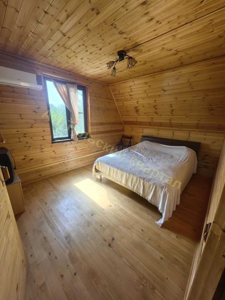 Продажа дачи, 91м <sup>2</sup>, 10 сот., Тульская