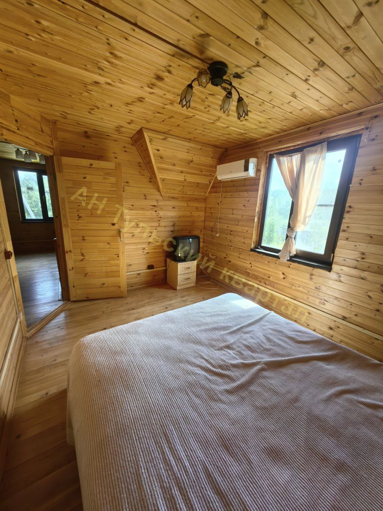 Продажа дачи, 91м <sup>2</sup>, 10 сот., Тульская