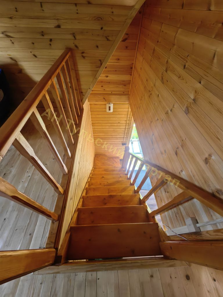 Продажа дачи, 91м <sup>2</sup>, 10 сот., Тульская