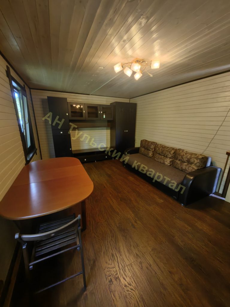 Продажа дачи, 91м <sup>2</sup>, 10 сот., Тульская