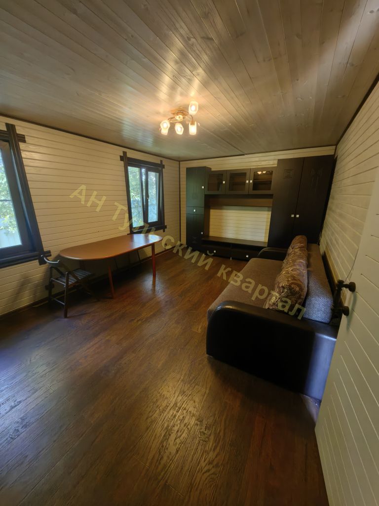 Продажа дачи, 91м <sup>2</sup>, 10 сот., Тульская