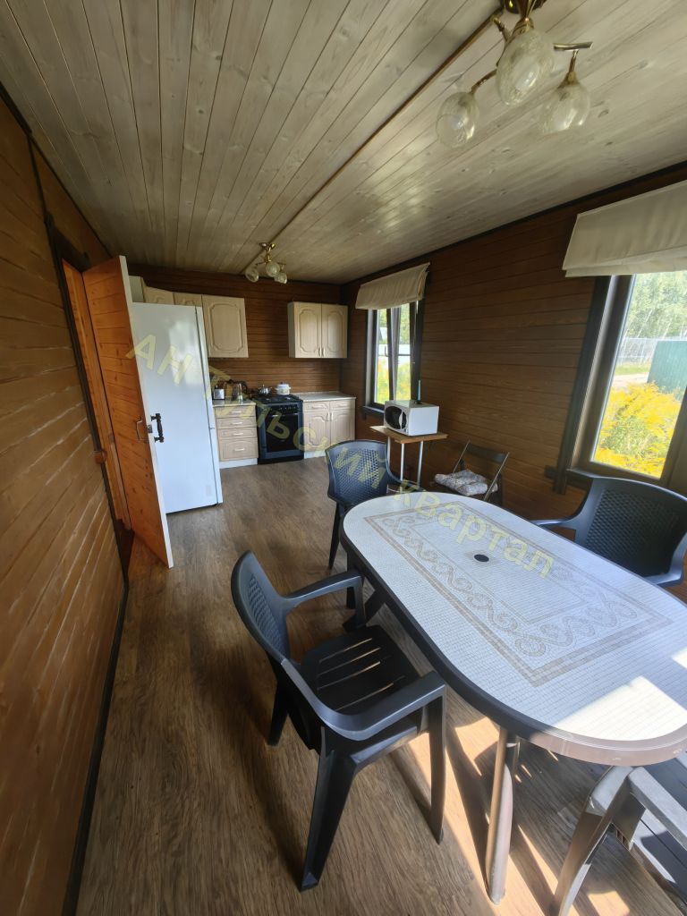 Продажа дачи, 91м <sup>2</sup>, 10 сот., Тульская