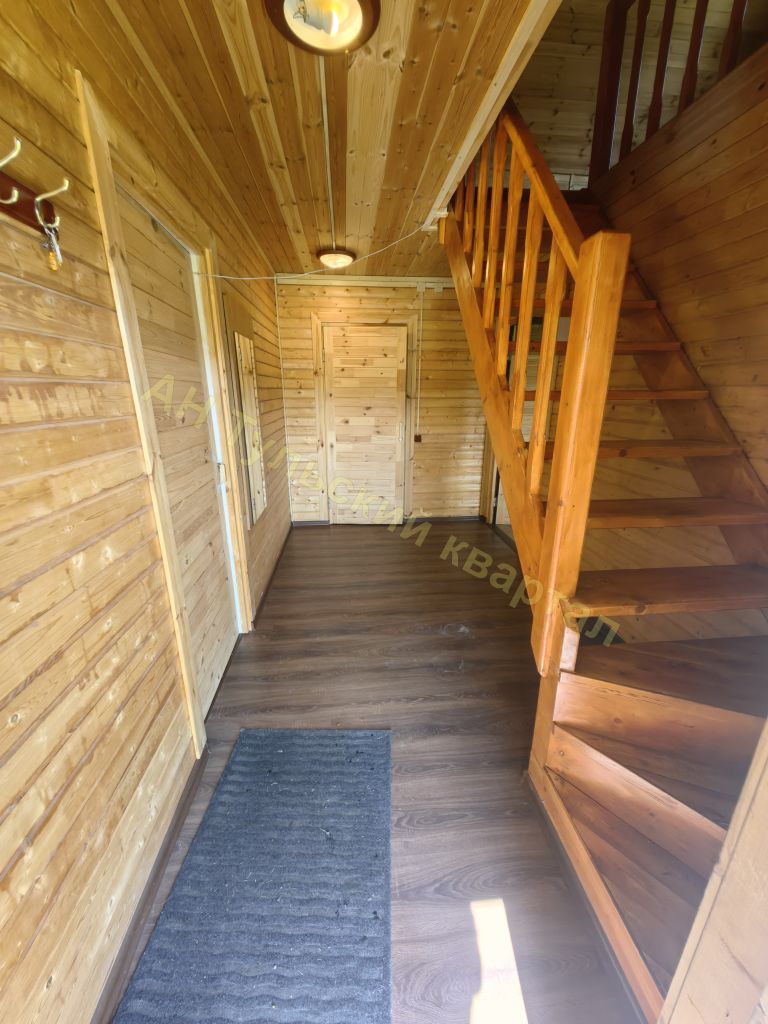 Продажа дачи, 91м <sup>2</sup>, 10 сот., Тульская