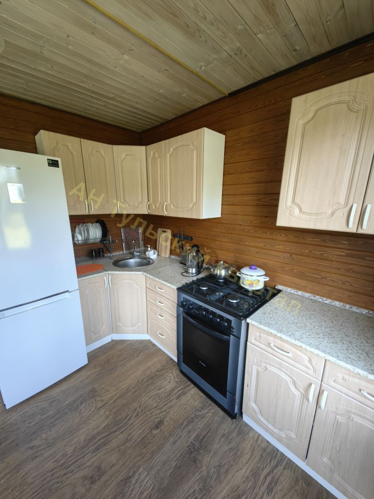 Продажа дачи, 91м <sup>2</sup>, 10 сот., Тульская