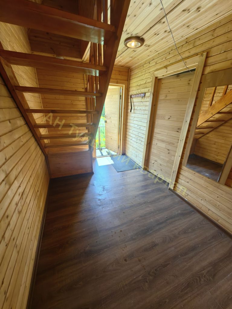 Продажа дачи, 91м <sup>2</sup>, 10 сот., Тульская