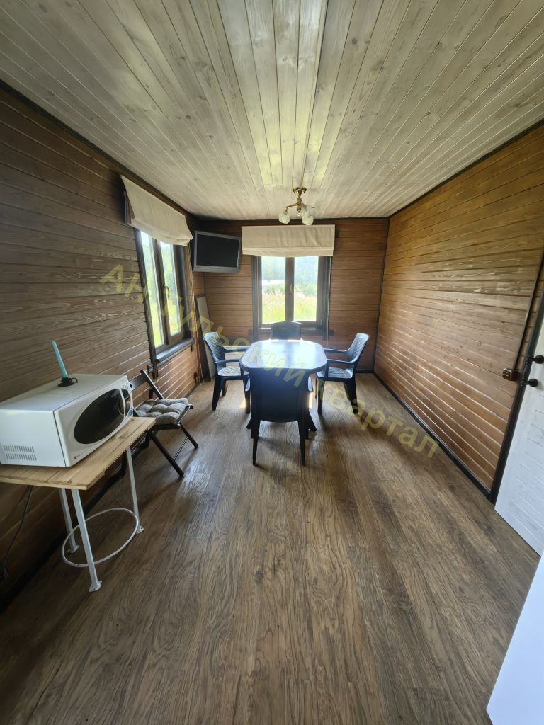 Продажа дачи, 91м <sup>2</sup>, 10 сот., Тульская