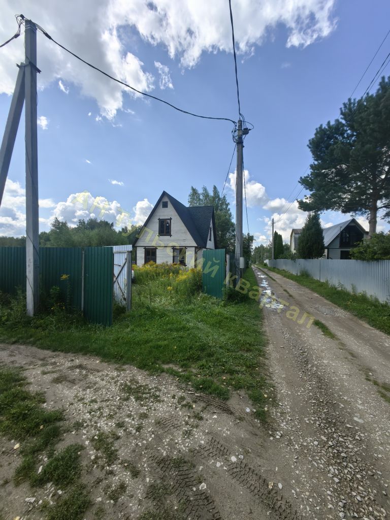 Продажа дачи, 91м <sup>2</sup>, 10 сот., Тульская