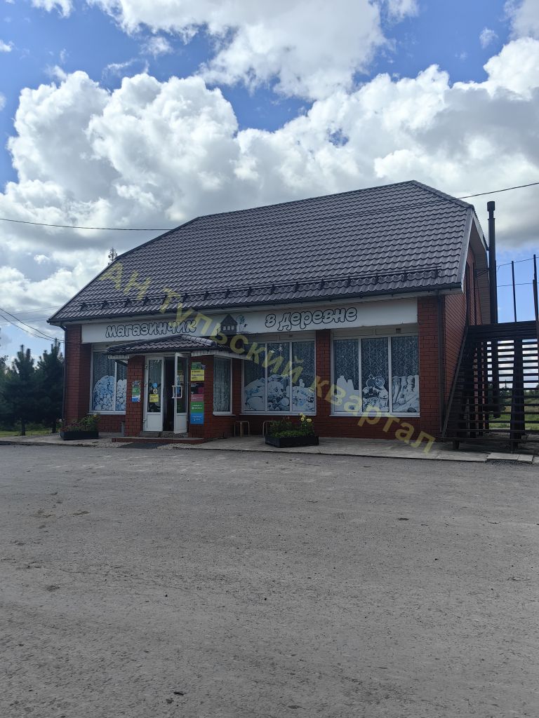 Продажа дачи, 91м <sup>2</sup>, 10 сот., Тульская