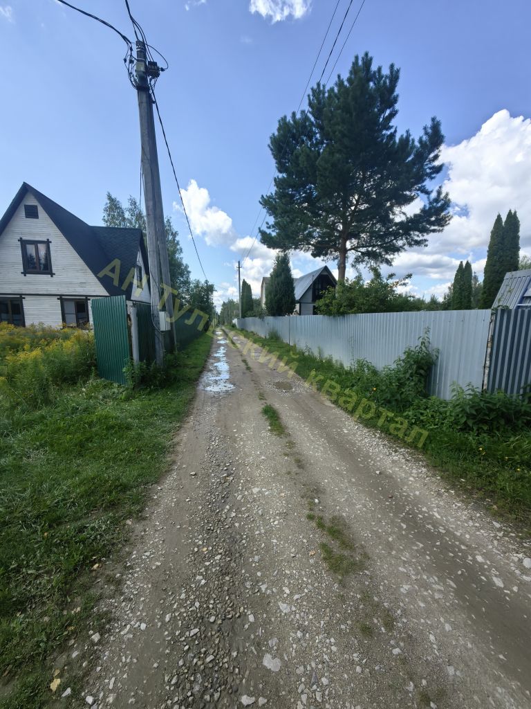 Продажа дачи, 91м <sup>2</sup>, 10 сот., Тульская