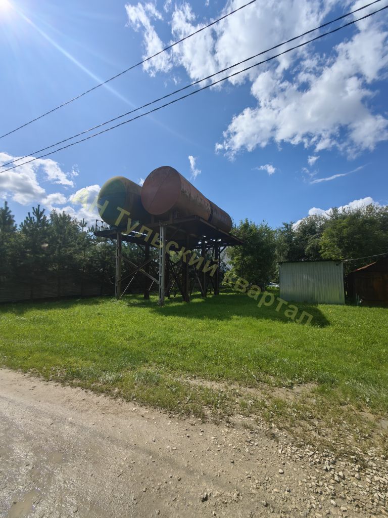 Продажа дачи, 91м <sup>2</sup>, 10 сот., Тульская