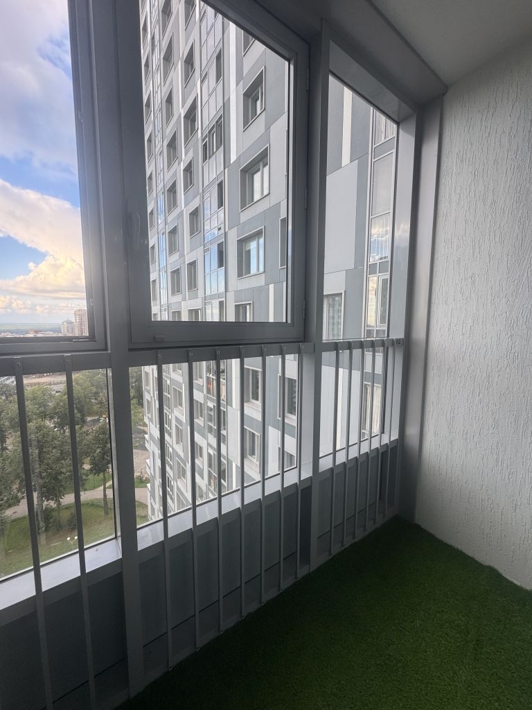 Продажа 2-комнатной квартиры, Пермь, Революции ул,  48в