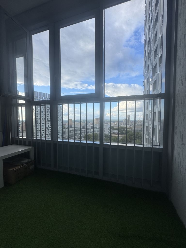 Продажа 2-комнатной квартиры, Пермь, Революции ул,  48в