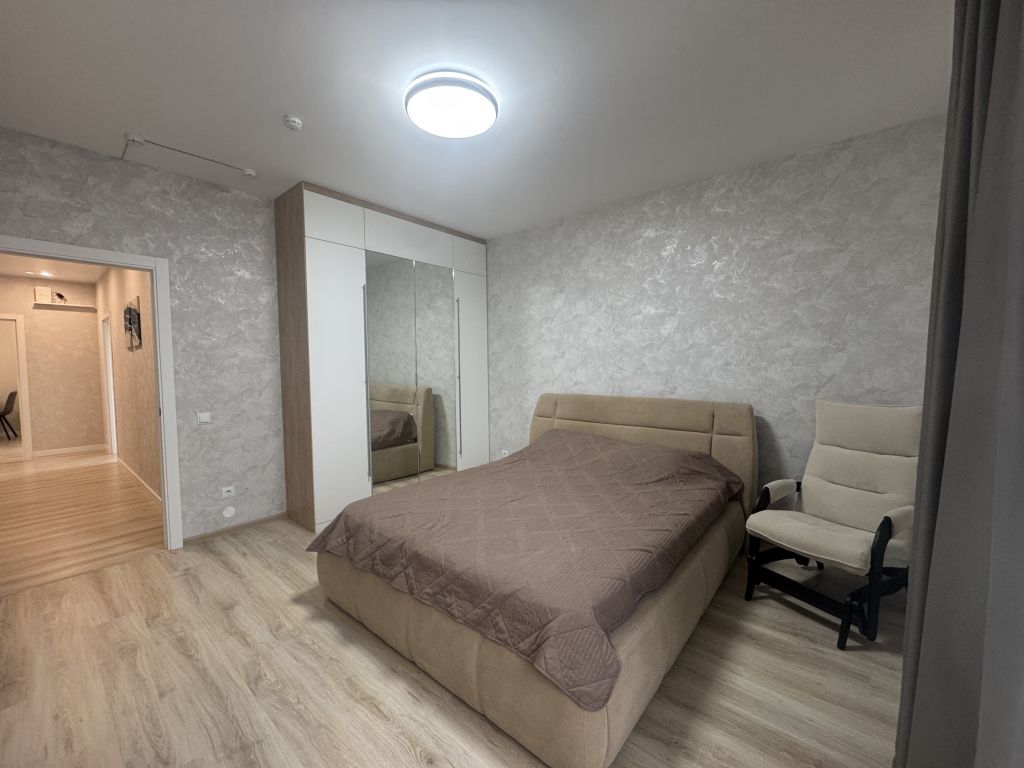 Продажа 2-комнатной квартиры, Пермь, Революции ул,  48в