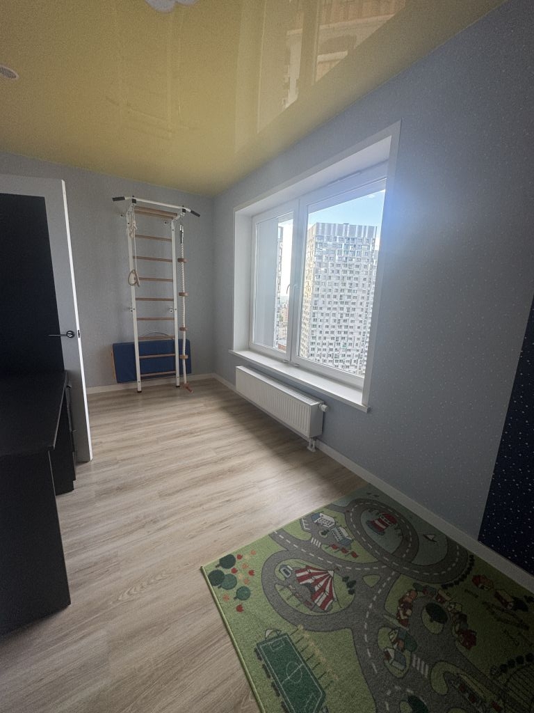 Продажа 2-комнатной квартиры, Пермь, Революции ул,  48в