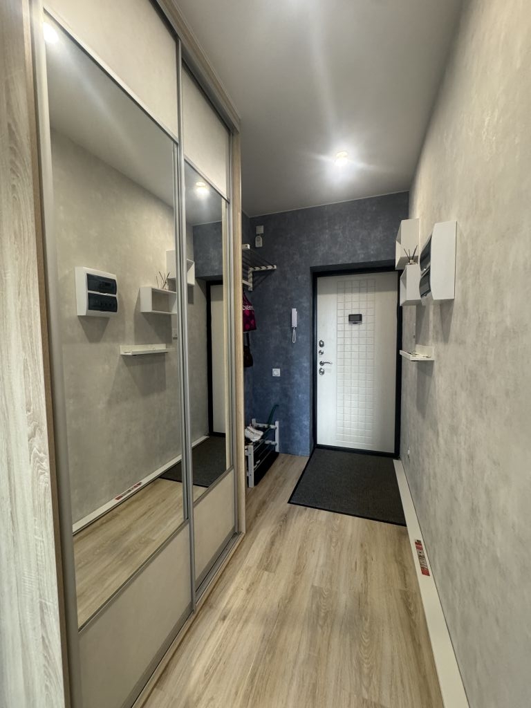 Продажа 2-комнатной квартиры, Пермь, Революции ул,  48в