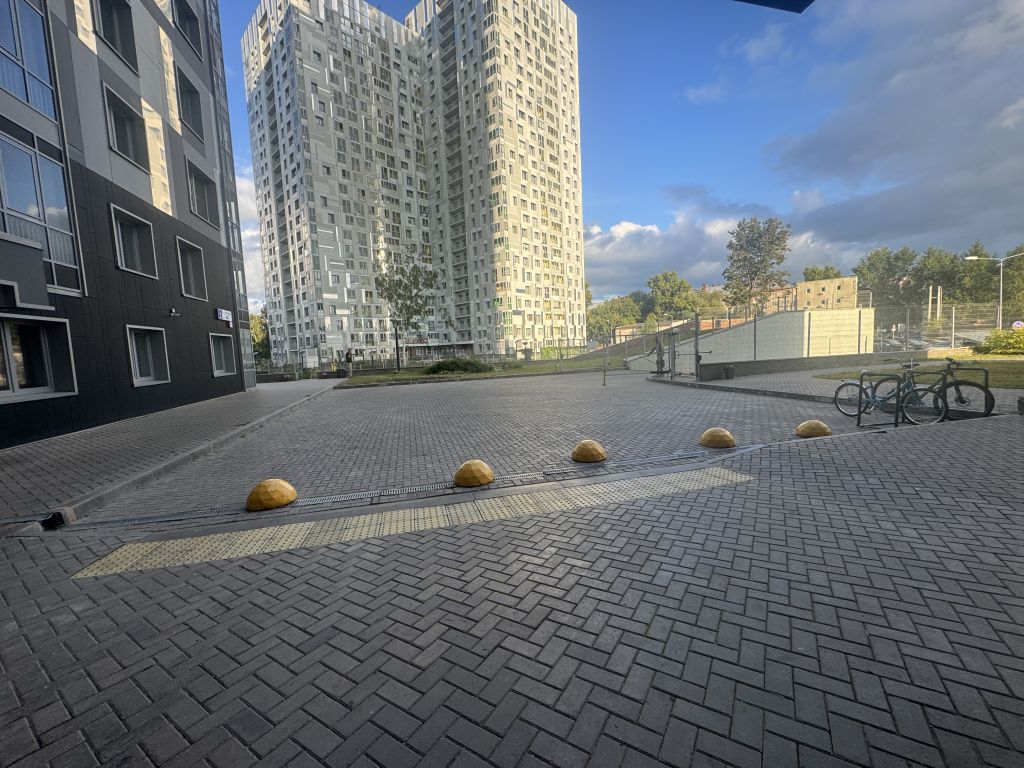 Продажа 2-комнатной квартиры, Пермь, Революции ул,  48в