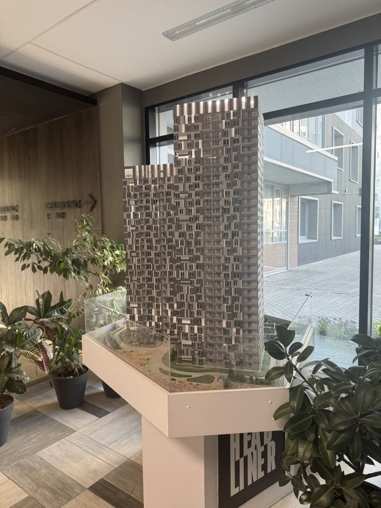 Продажа 2-комнатной квартиры, Пермь, Революции ул,  48в