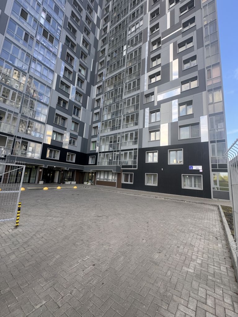 Продажа 2-комнатной квартиры, Пермь, Революции ул,  48в