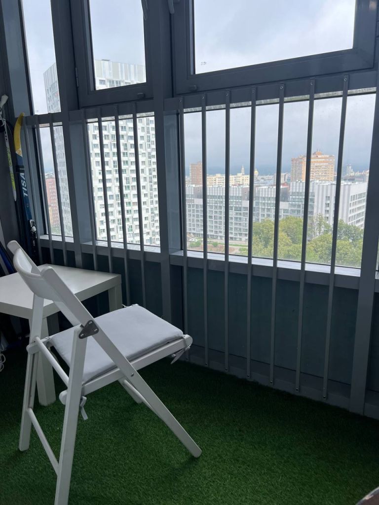 Продажа 2-комнатной квартиры, Пермь, Революции ул,  48в