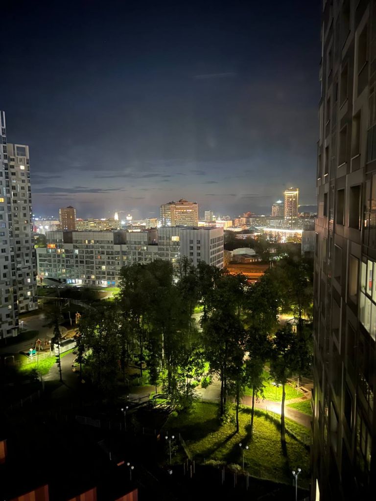 Продажа 2-комнатной квартиры, Пермь, Революции ул,  48в