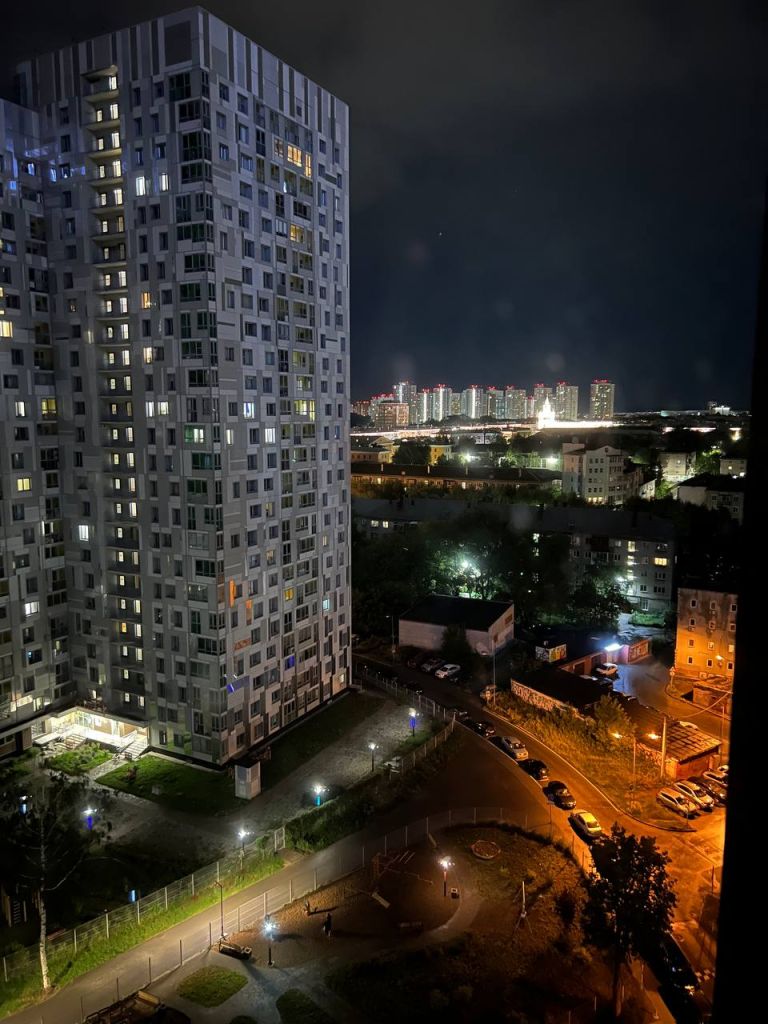 Продажа 2-комнатной квартиры, Пермь, Революции ул,  48в