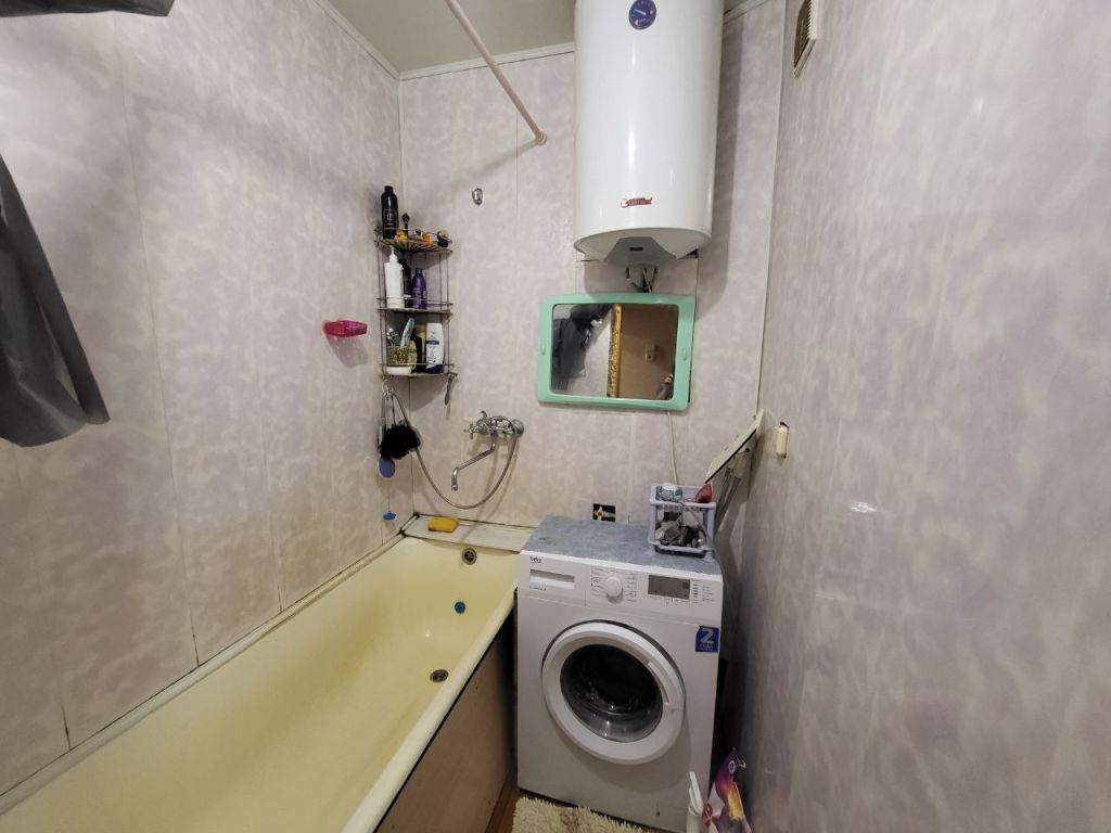 Продажа 2-комнатной квартиры, Кострома, Южная ул,  12