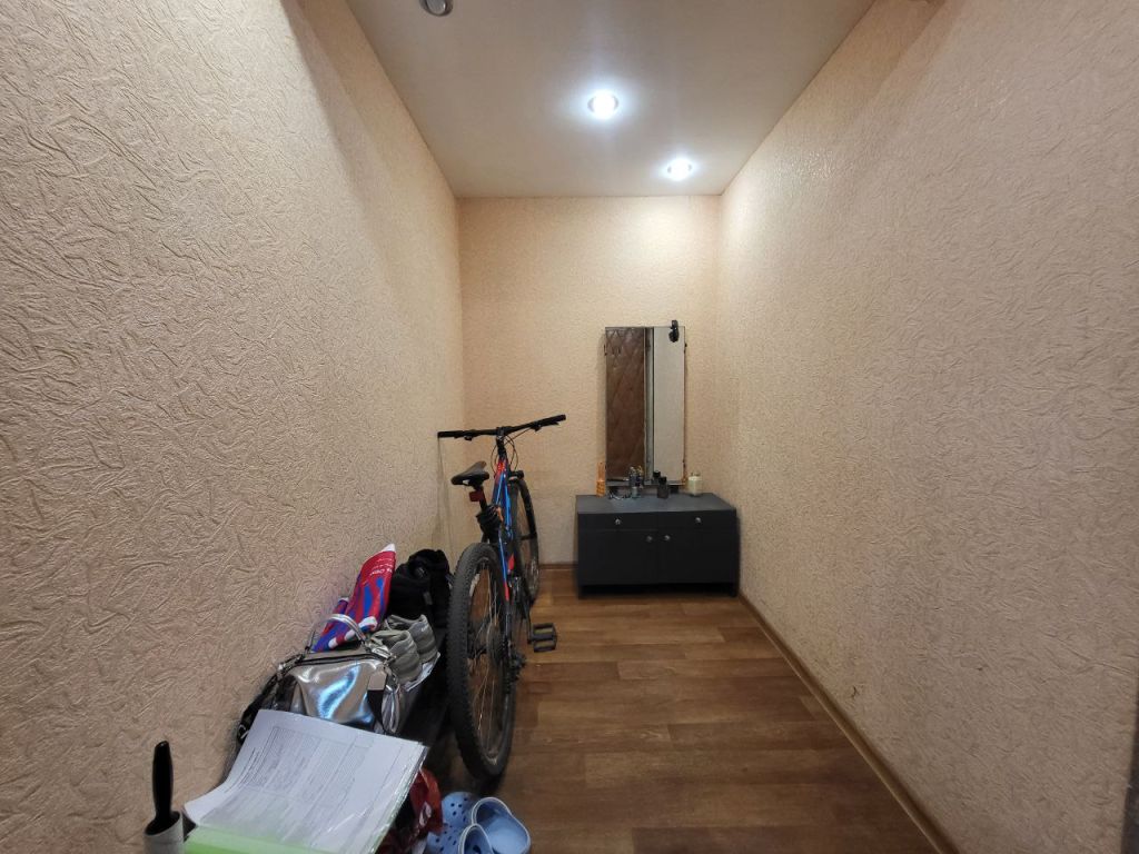 Продажа 2-комнатной квартиры, Кострома, Южная ул,  12