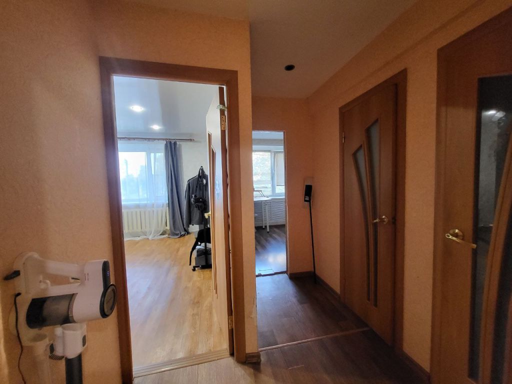 Продажа 2-комнатной квартиры, Кострома, Южная ул,  12