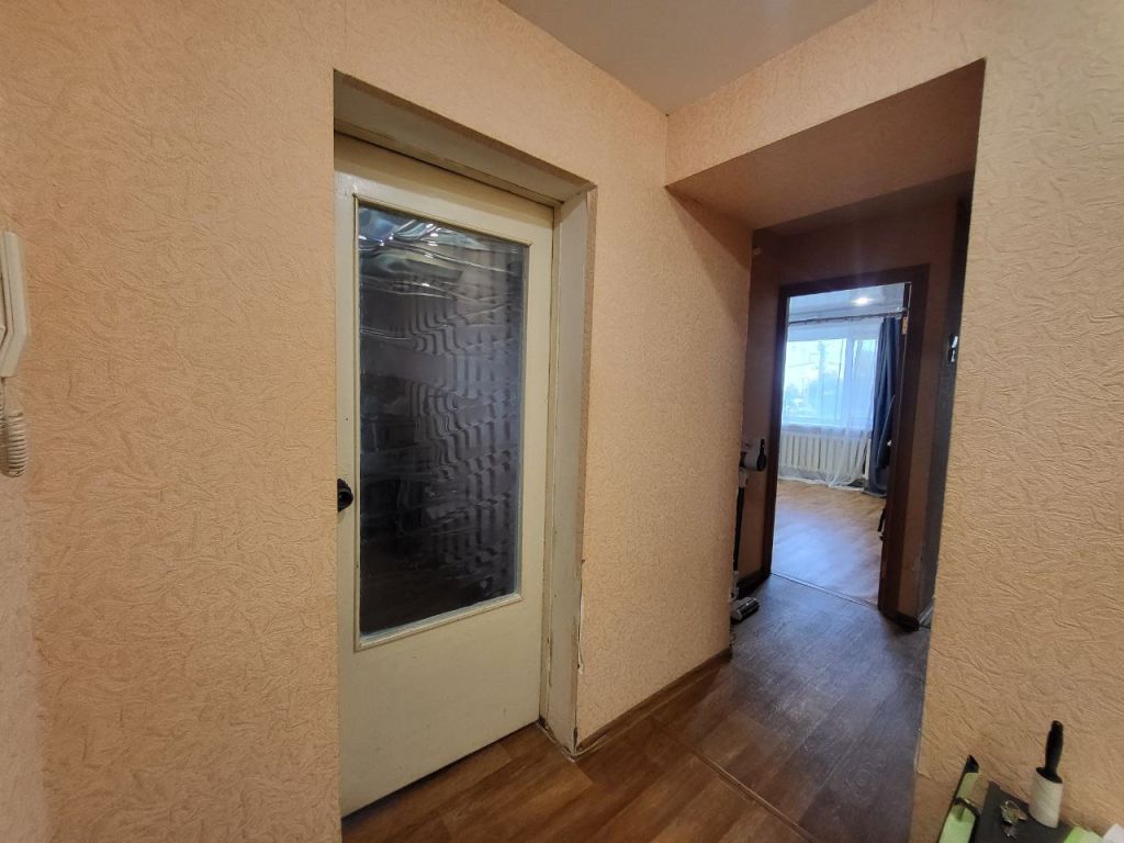 Продажа 2-комнатной квартиры, Кострома, Южная ул,  12