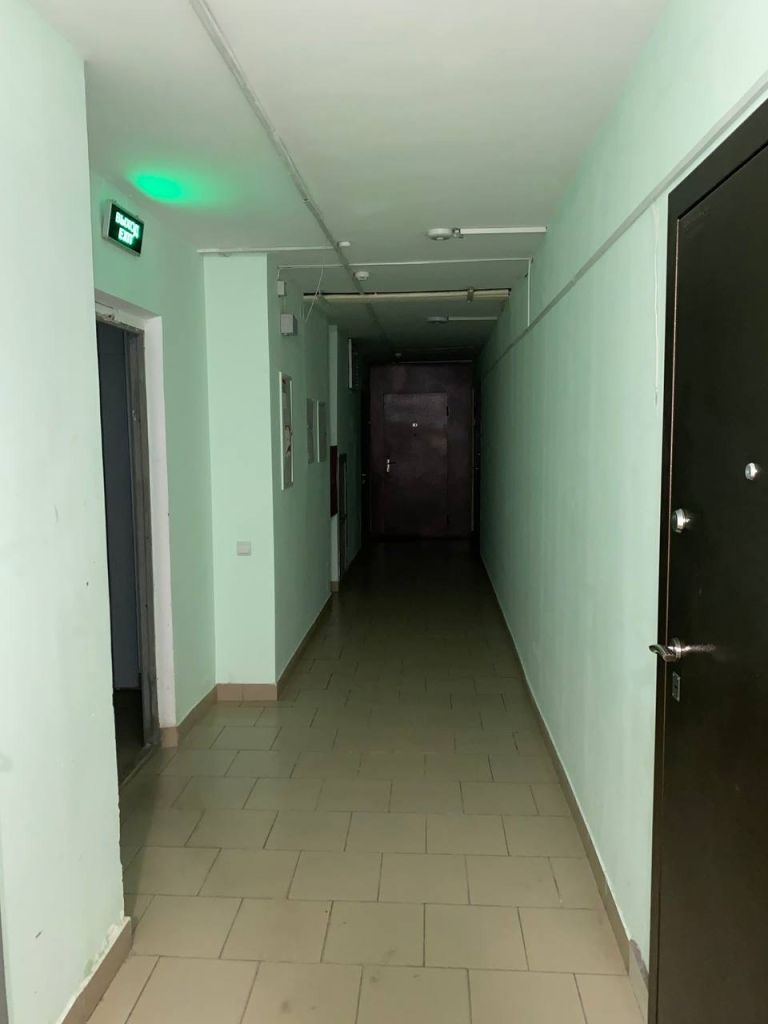 Продажа 3-комнатной квартиры, Нижний Новгород, Академика Сахарова ул,  117