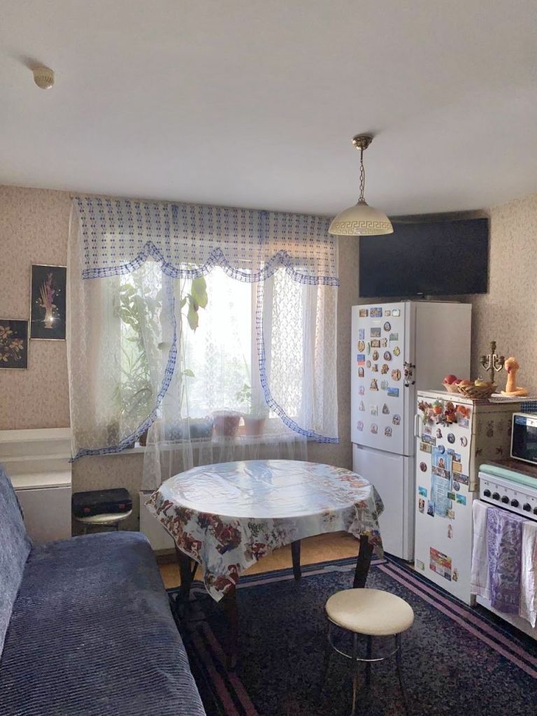 Продажа 3-комнатной квартиры, Нижний Новгород, Академика Сахарова ул,  117