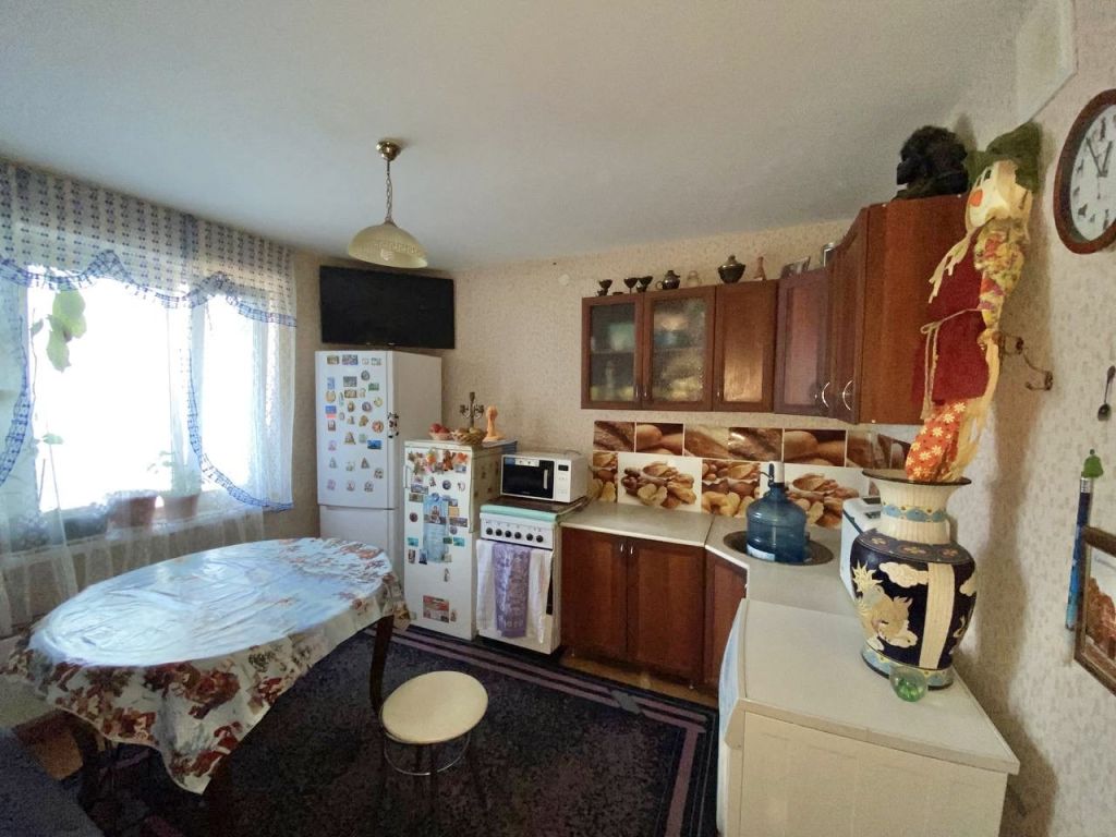 Продажа 3-комнатной квартиры, Нижний Новгород, Академика Сахарова ул,  117