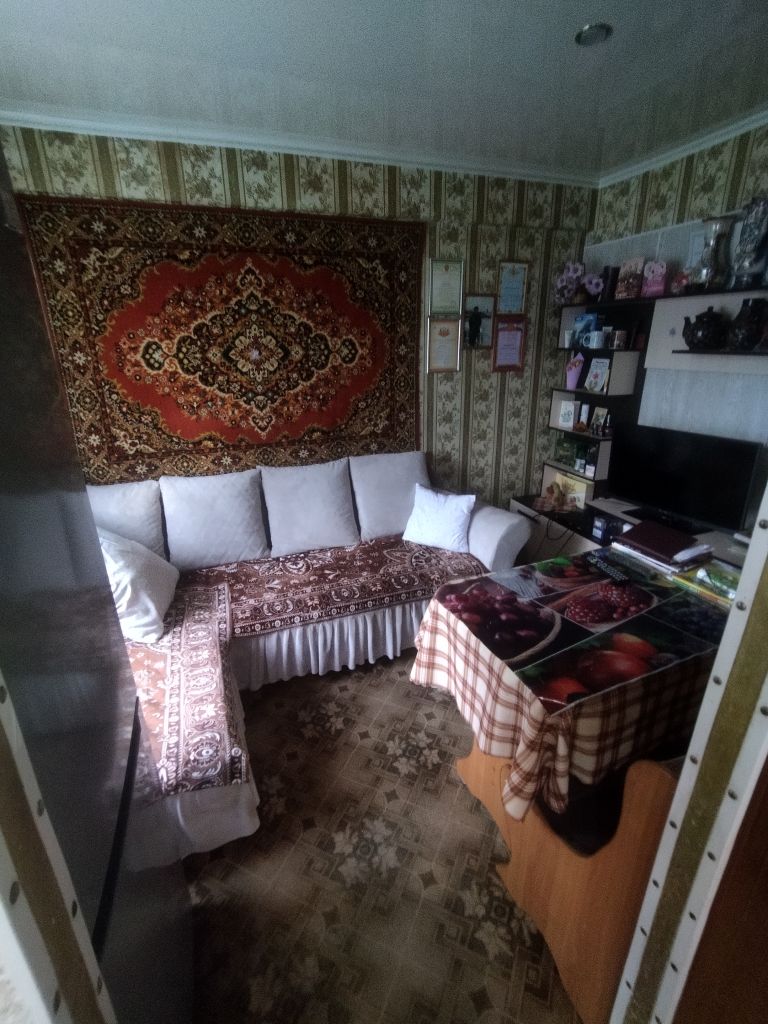 Продажа 4-комнатной квартиры, Новомосковск, Генерала Белова ул,  3а