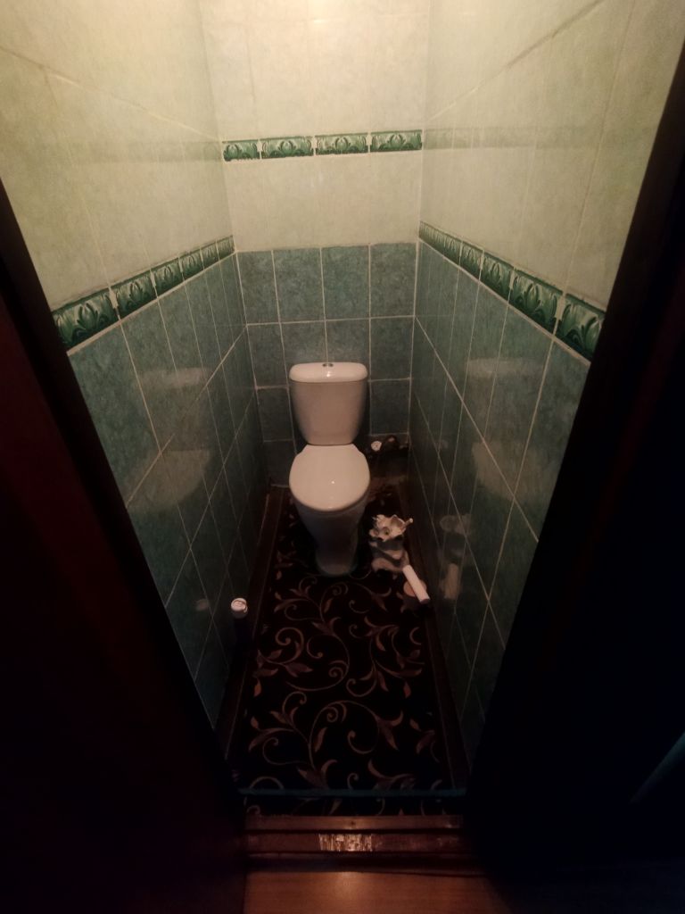 Продажа 4-комнатной квартиры, Новомосковск, Генерала Белова ул,  3а