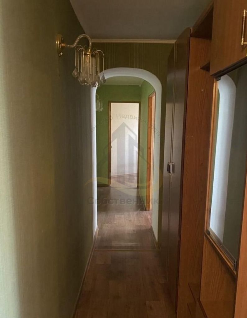 Аренда 3-комнатной квартиры, Старый Оскол, Дружбы б-р,  4