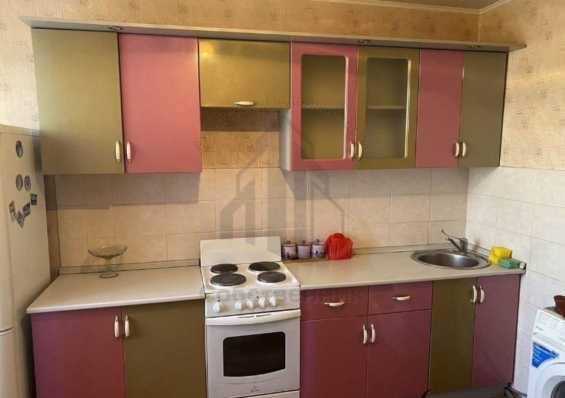 Аренда 3-комнатной квартиры, Старый Оскол, Дружбы б-р,  4