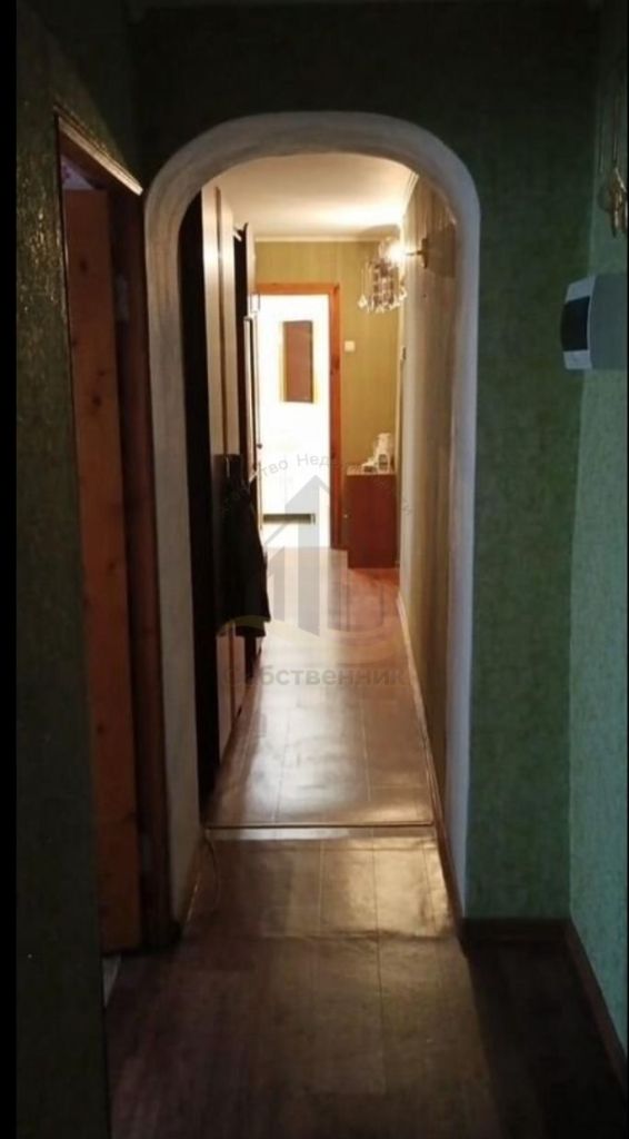 Аренда 3-комнатной квартиры, Старый Оскол, Дружбы б-р,  4