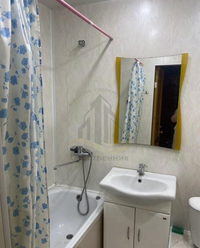 Аренда 3-комнатной квартиры, Старый Оскол, Дружбы б-р,  4