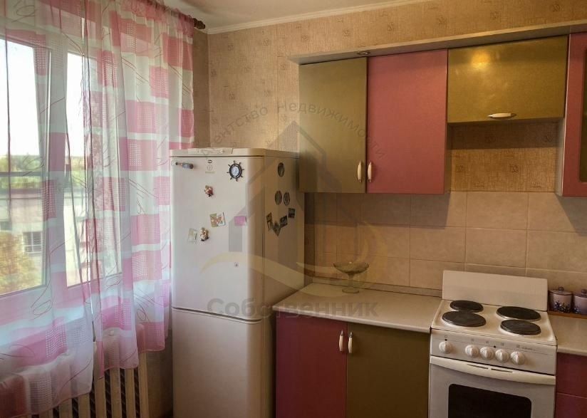 Аренда 3-комнатной квартиры, Старый Оскол, Дружбы б-р,  4