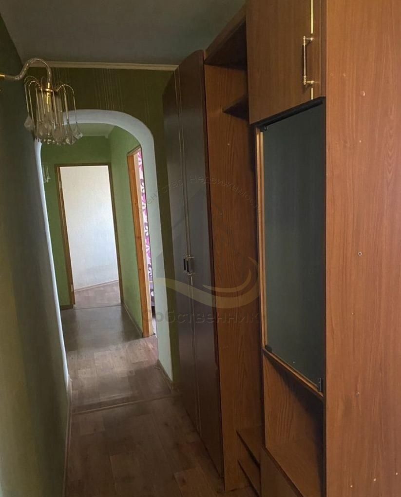 Аренда 3-комнатной квартиры, Старый Оскол, Дружбы б-р,  4