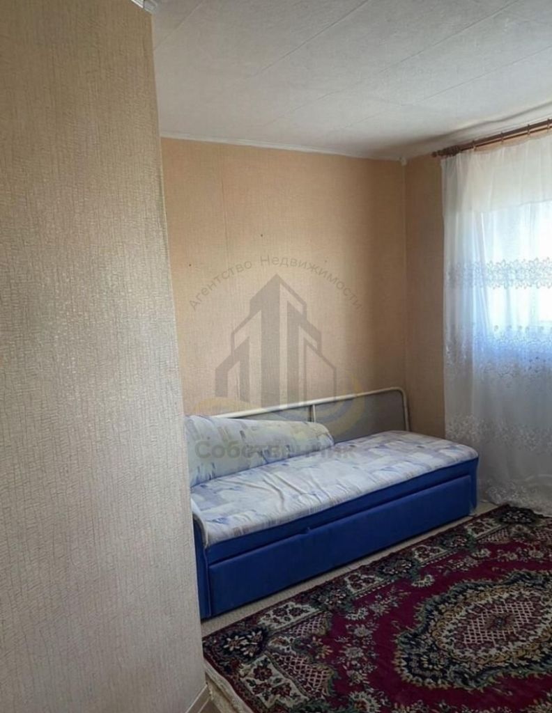 Аренда 3-комнатной квартиры, Старый Оскол, Дружбы б-р,  4