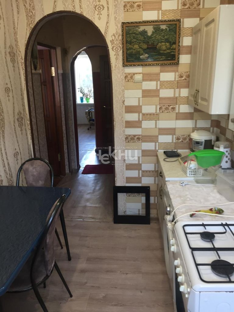 Продажа 2-комнатной квартиры, Нижний Новгород, Грекова ул,  1