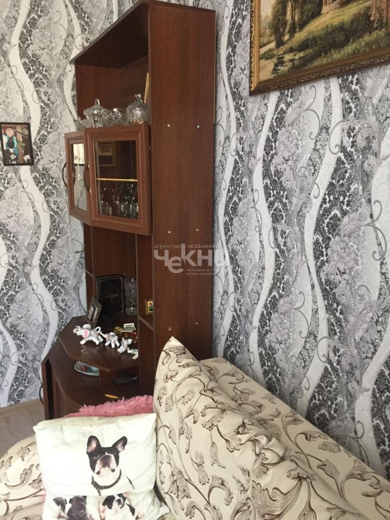 Продажа 2-комнатной квартиры, Нижний Новгород, Грекова ул,  1