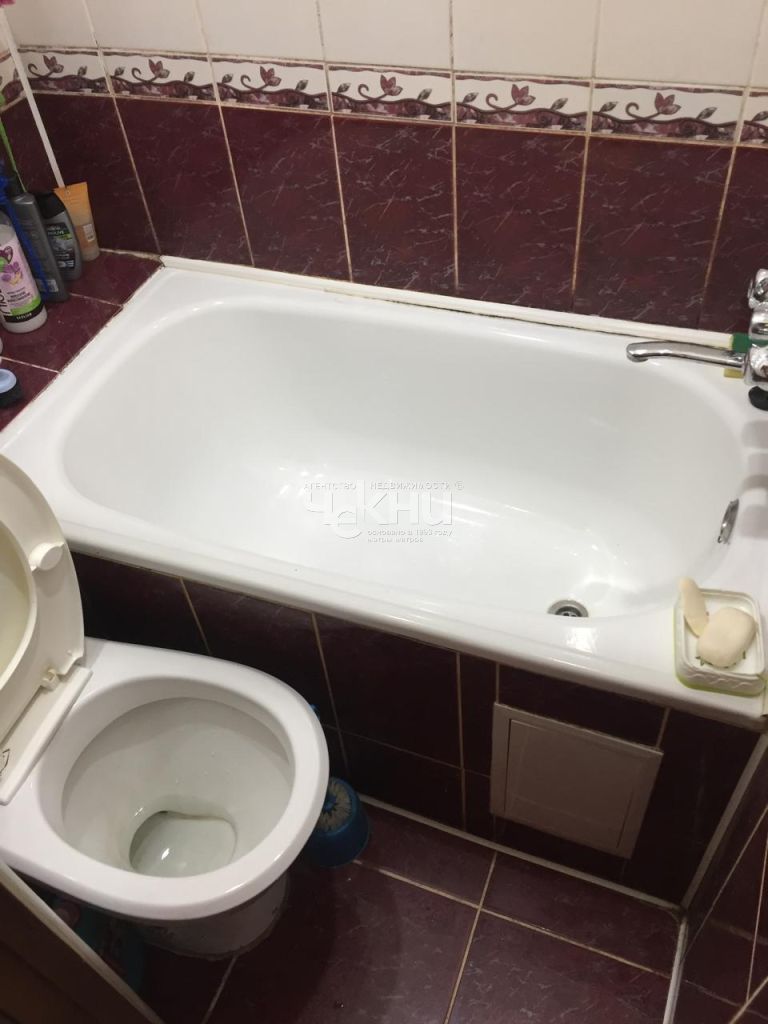 Продажа 2-комнатной квартиры, Нижний Новгород, Грекова ул,  1