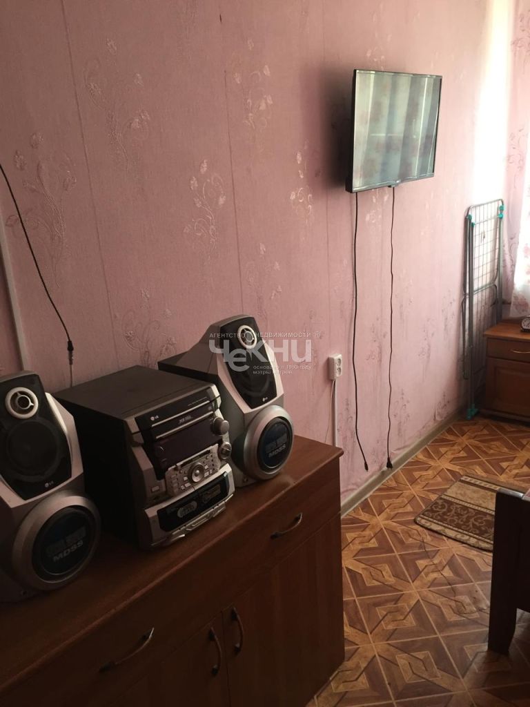 Продажа 2-комнатной квартиры, Нижний Новгород, Грекова ул,  1