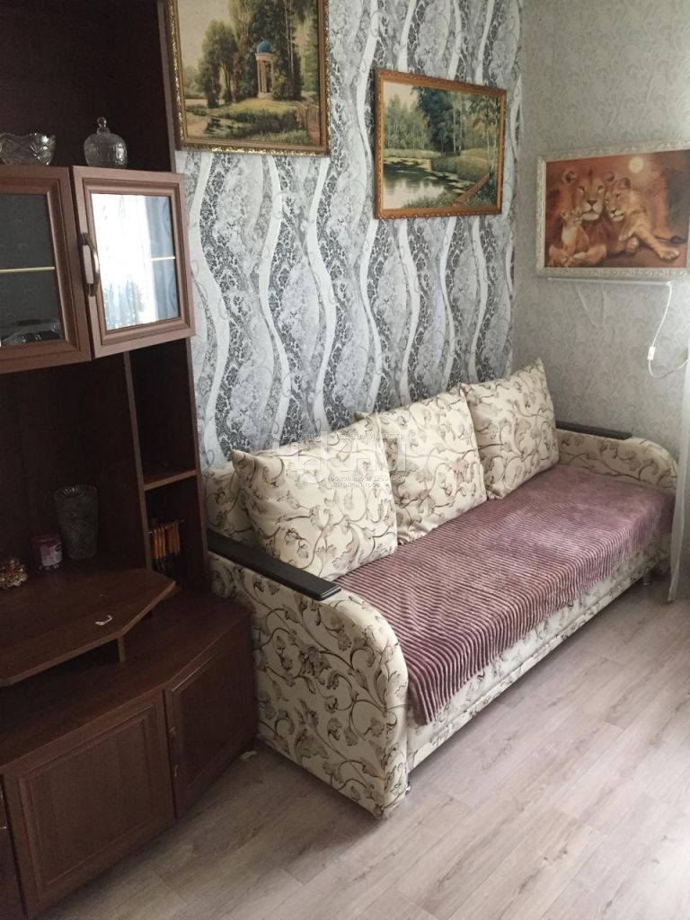 Продажа 2-комнатной квартиры, Нижний Новгород, Грекова ул,  1