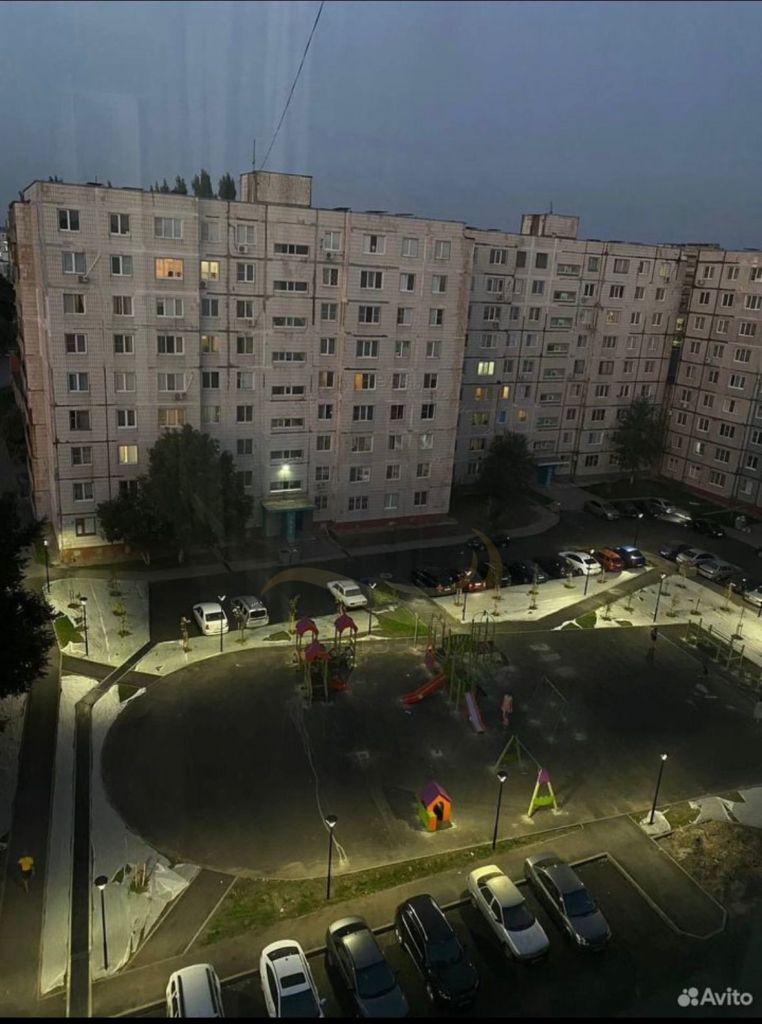 Аренда 1-комнатной квартиры, Старый Оскол, Ольминского мкр,  8