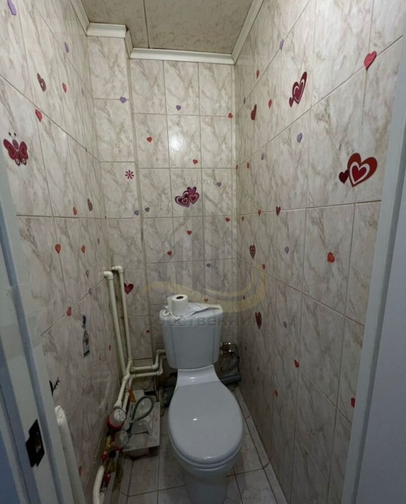 Аренда 1-комнатной квартиры, Старый Оскол, Ольминского мкр,  8