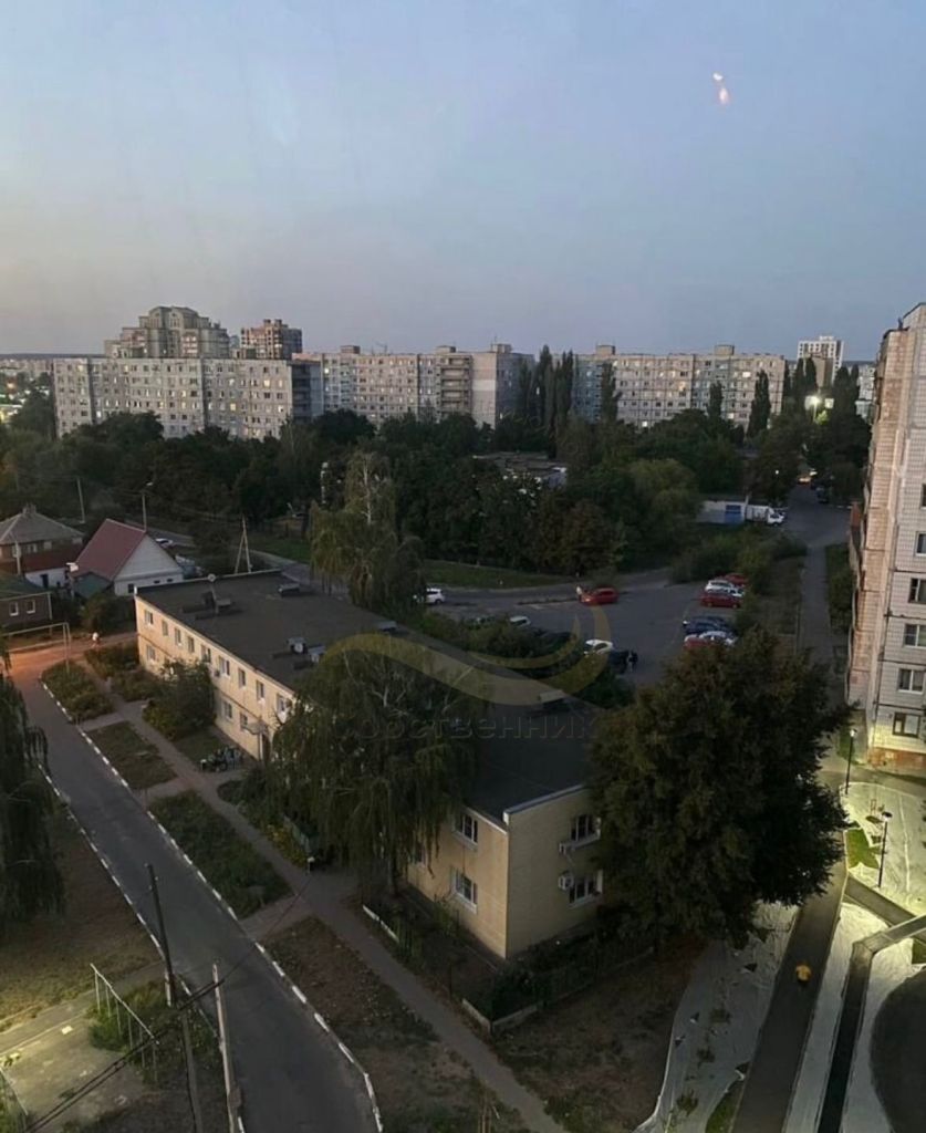 Аренда 1-комнатной квартиры, Старый Оскол, Ольминского мкр,  8