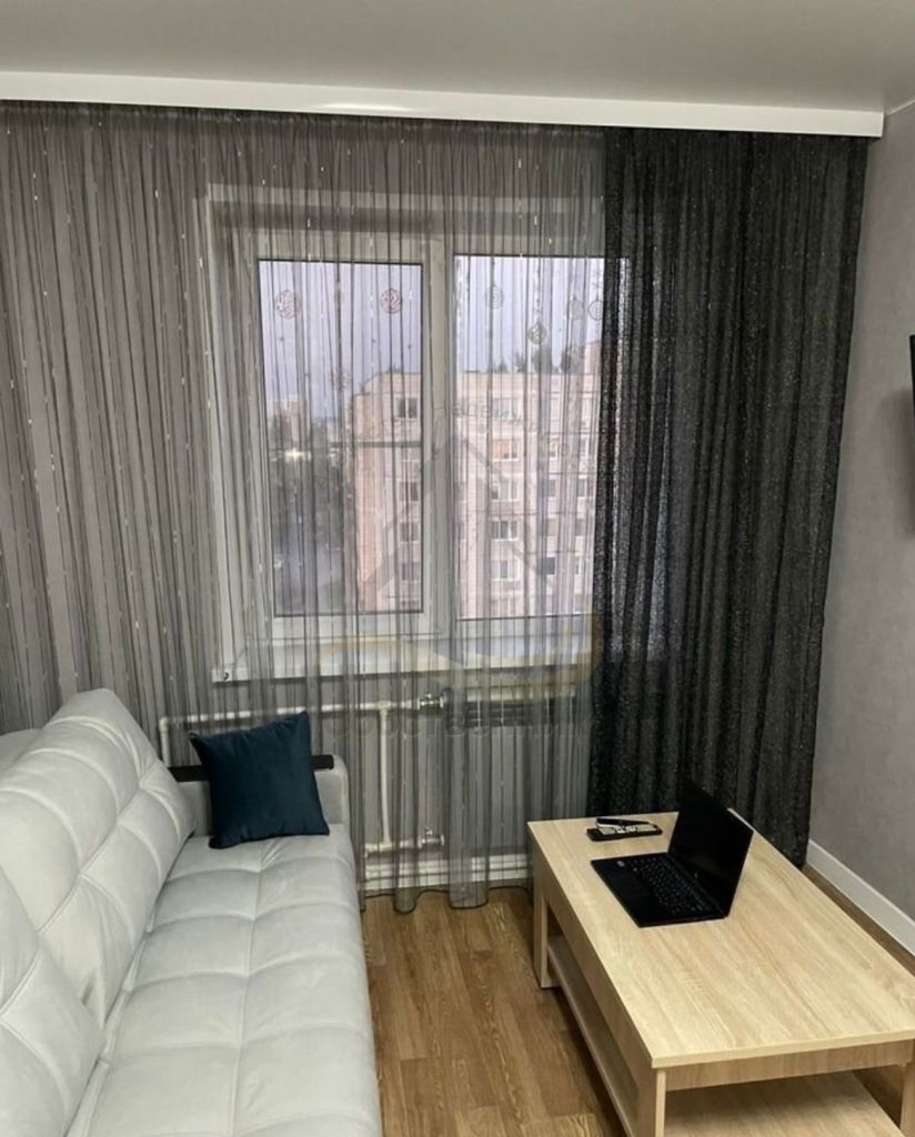 Аренда 1-комнатной квартиры, Старый Оскол, Ольминского мкр,  8